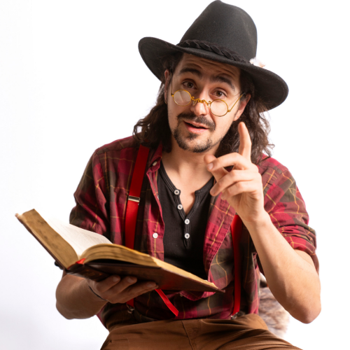 Les contes de Jean-Baptiste